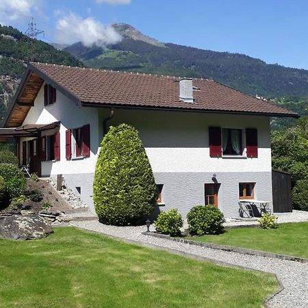 Chambre D'Hotes La Choume Saint-Maurice Exterior foto